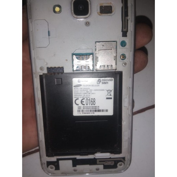 samsung j500g