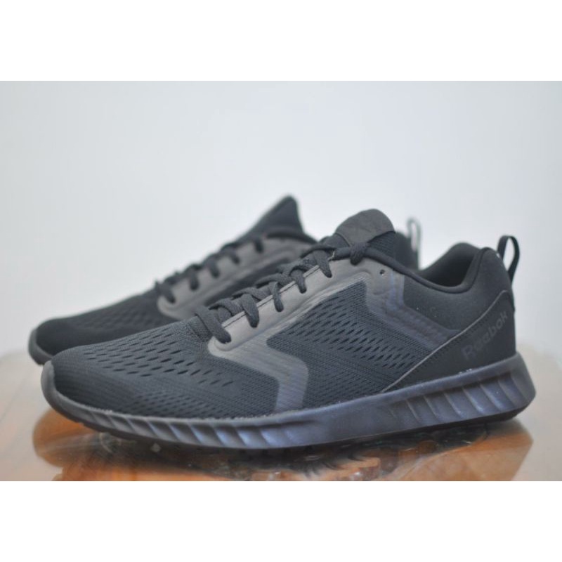 Reebok Sublite Prime 2.0 Fullblack