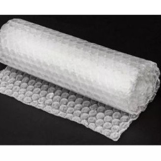 Bubble WRAP, extra bubble untuk produk elextronik, aman sampai tujuan.