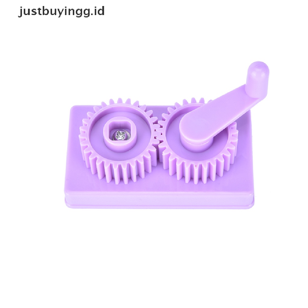 (Justbuyingg.Id) 1pc Alat Crimping Kertas Quilling Diy