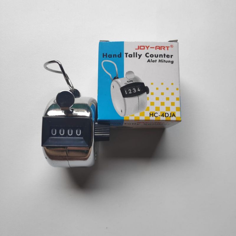 

Hand Counter Joyko HC-4DJA
