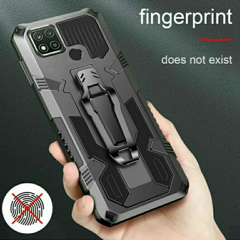 Xiaomi Redmi 9C Casing Softcase Hard Case Armor Soft Back Case Xiaomi Redmi 9c