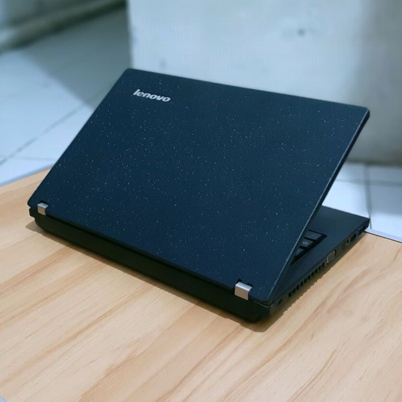 Lenovo Thinkpad K29 2nd Gen like X230 SSD Murah Meriah