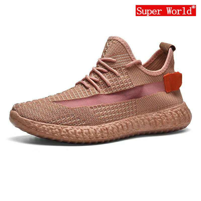 Sepatu Sneakers Pria Dane And Dine ORIGINAL