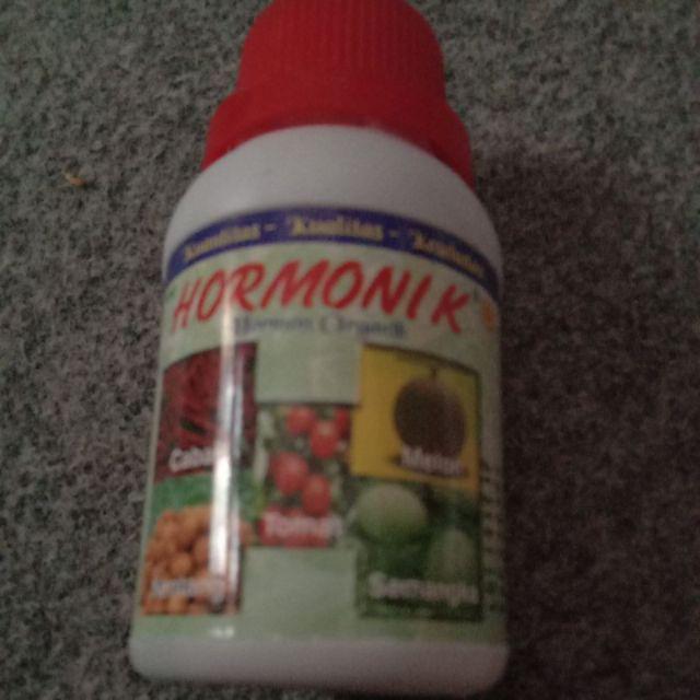 Pupuk Tanaman Sayur & Buah Hormonik Nasa 100 - Juga Untuk Hewan Ternak