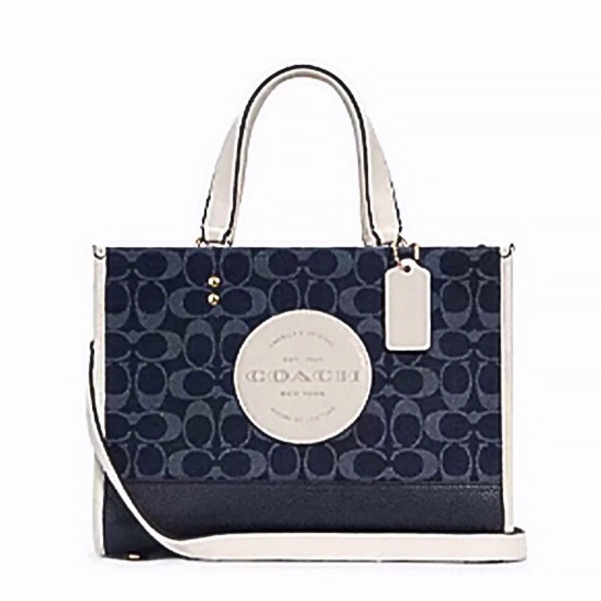 [Instant/Same Day]Coach 2826 Tote Bag Shoulder Bag Handbag Crossbody Bag  ttb