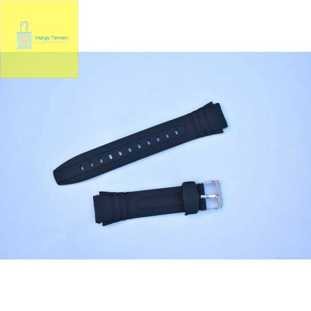 TALI JAM TANGAN CASIO W-800H W800H