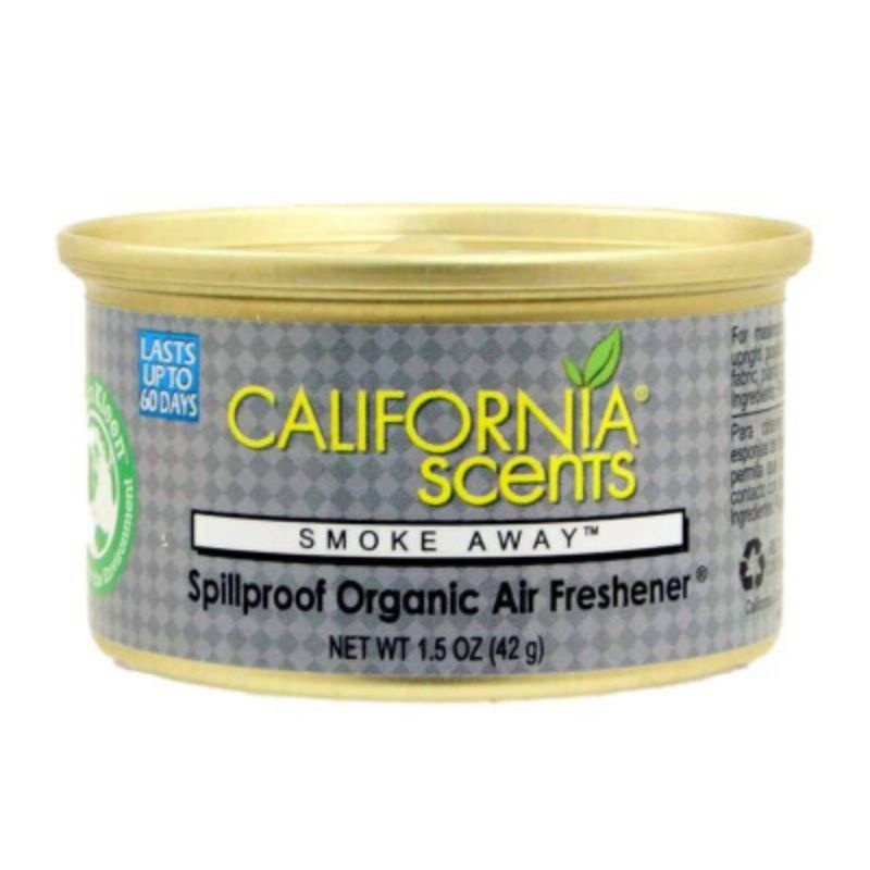 Jual California scents GOLDEN STATE DELIGHT/ SMOKE AWAY/ CELEBRATION