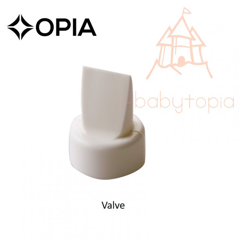 Opia Breastpump Parts VALVE