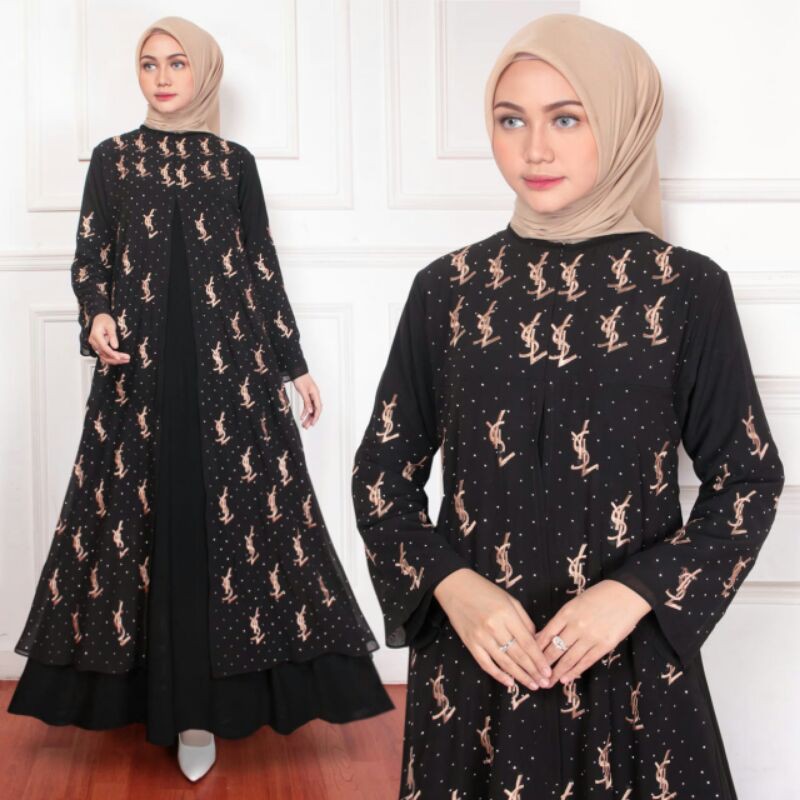 abaya turky
