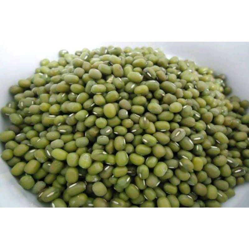 Kacang Hijau 1Kg (Bisa-COD)