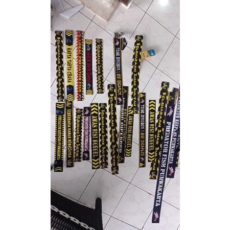 

dafoi stiker