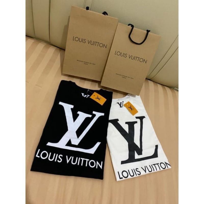 Kaos Louis Vuitton