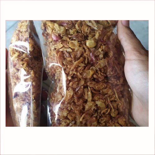 

1 Bungkus Bawang Goreng (Campur Tepung) | | Pasar Induk Pekanbaru #Harga_Grosir