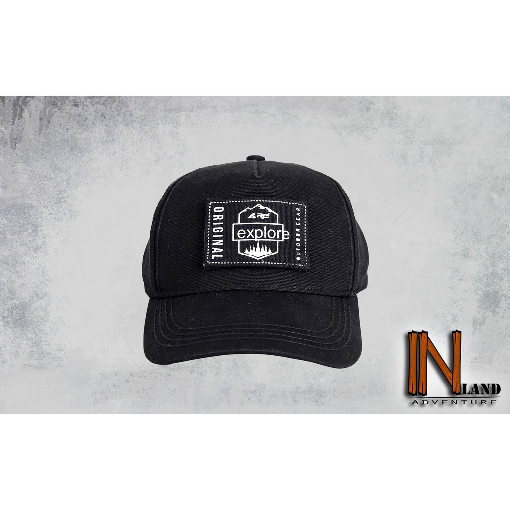 jackson hat