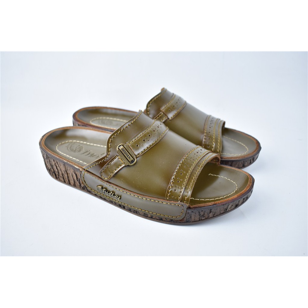 Sandal Pria Original Indian 437 (38-43)