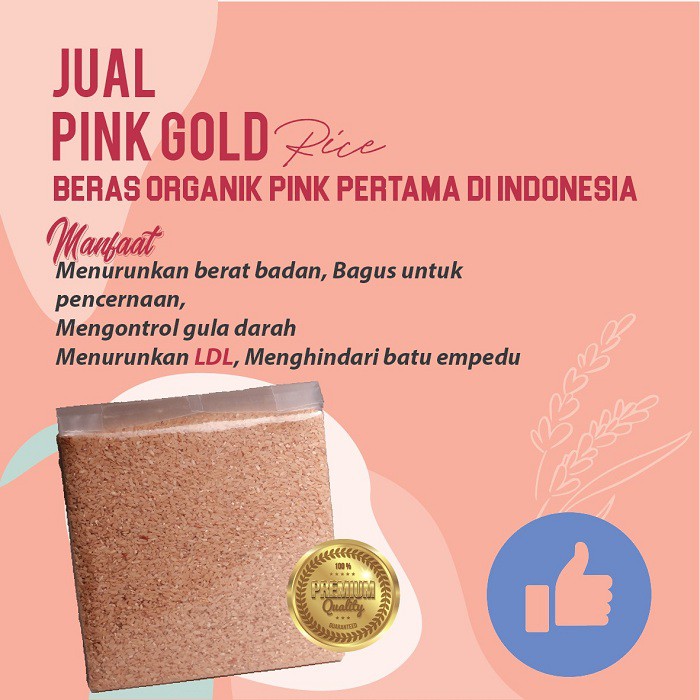 

BerasPink