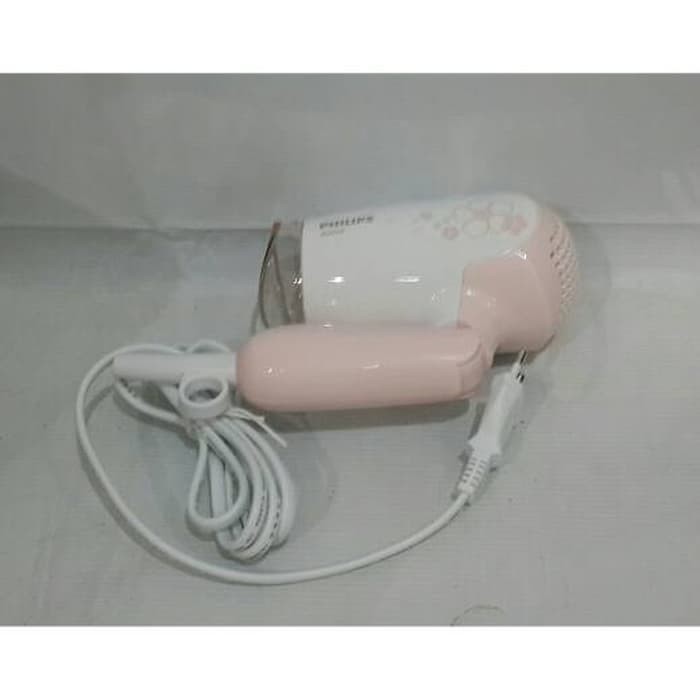 Philips Hairdryer HP 8108 HP8108 Pengering Rambut Hair Dryer