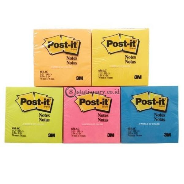 Sticky Notes Post-It 657-AC