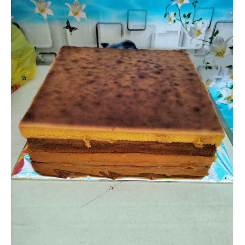 

LAPIS, SURABAYA SPIKOE,