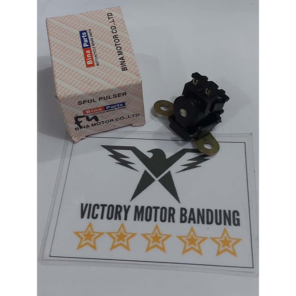 Pulser Coil Pulser SpulSatria fu 150