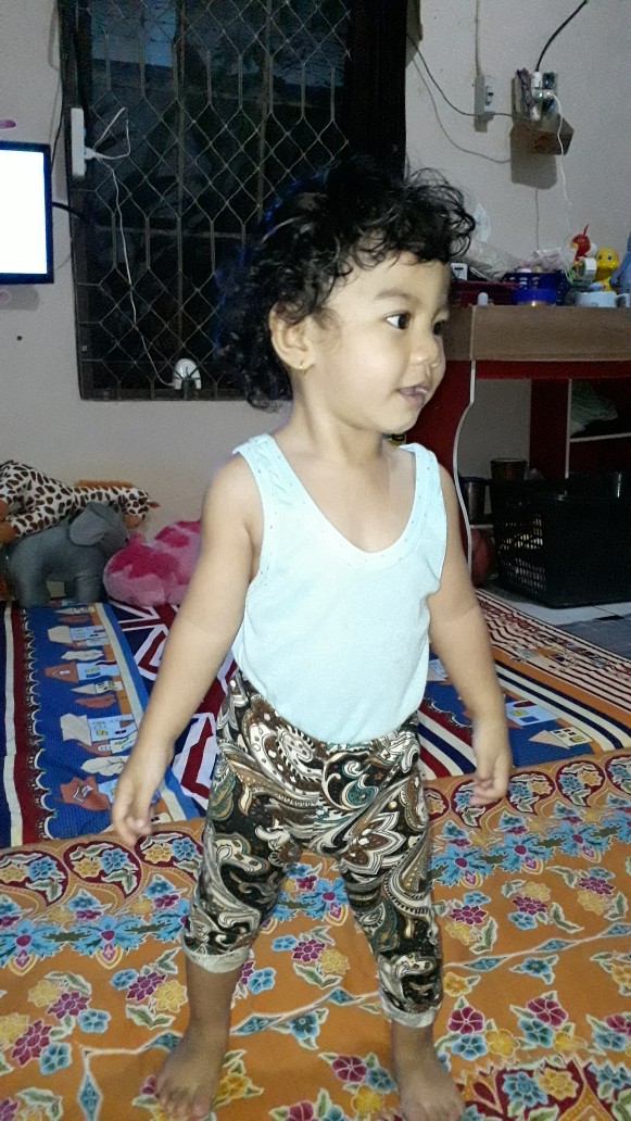 Mata Bor Serba Guna 8 Mm Untuk Besi Kayu Beton Keramik Kaca Pvc