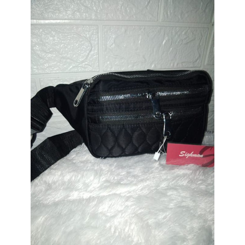 Waistbag import sighmon