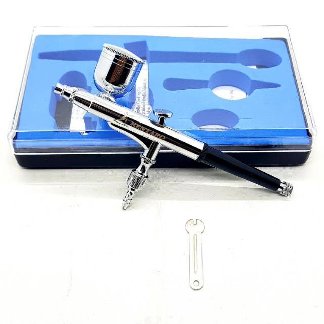 

Kentaro Air Brush KIT / Sped Lukis SL-150B