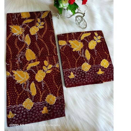 Terbaru.. kain Batik Madura Batik caplis Batik meteran Batik sovener Batik cewek Batik sovenir Batik