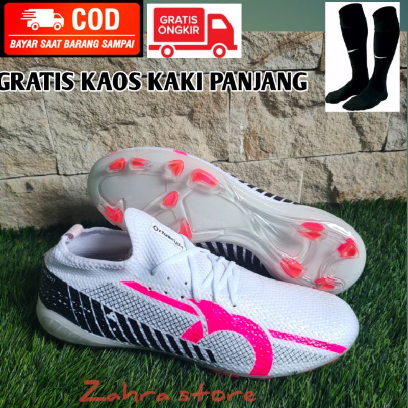 sepatu bola ortuseight catalyst librete sepak bola Ortus catalyst Legion grade