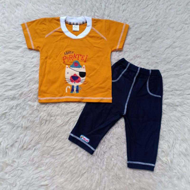 Baju Bayi SALE Boys