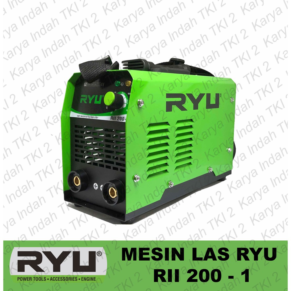 Mesin Las Listrik Terbaik Dan Tips Sebelum Membeli Pengelasan Net