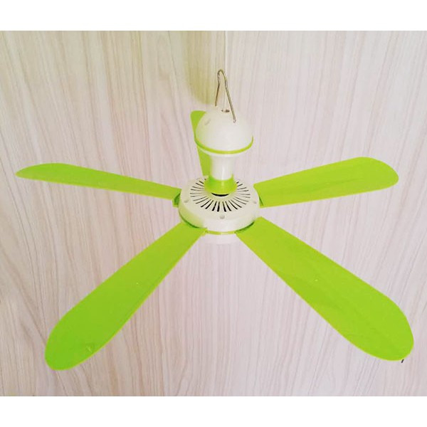 mini ceiling fan ouyashi oy 760 5 blade 15 w SHSH