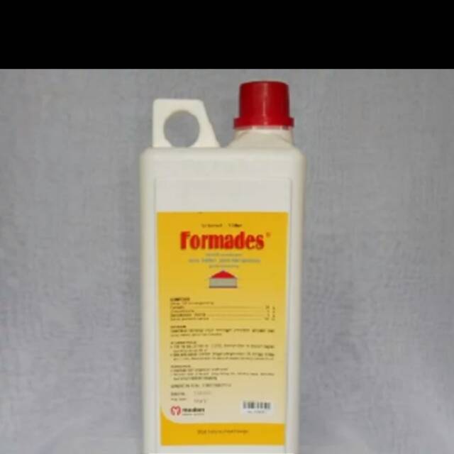 Harga formades 1 liter Terbaru Agt 2025 | BigGo Indonesia