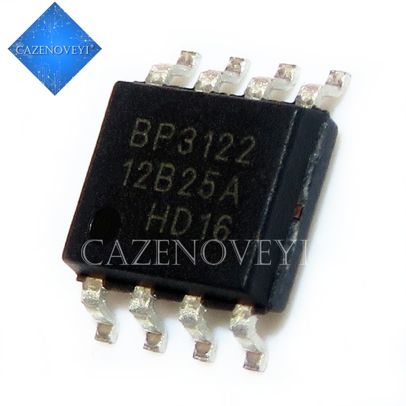 10pcs Ic Bp3122 3122 Sop-8