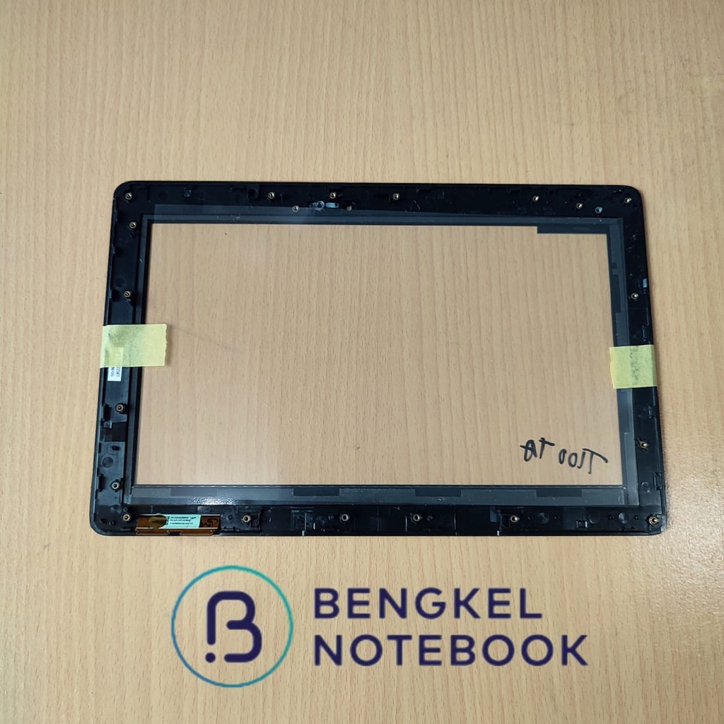 Touchscreen ASUS EeePad Transformer T100T T100TA Digitizer Black