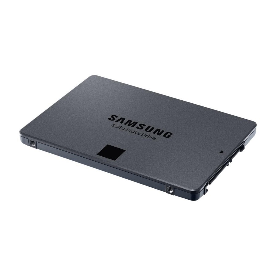 SSD 2.5&quot; SAMSUNG 870 QVO ( 1TB / 2TB ) SATA 3