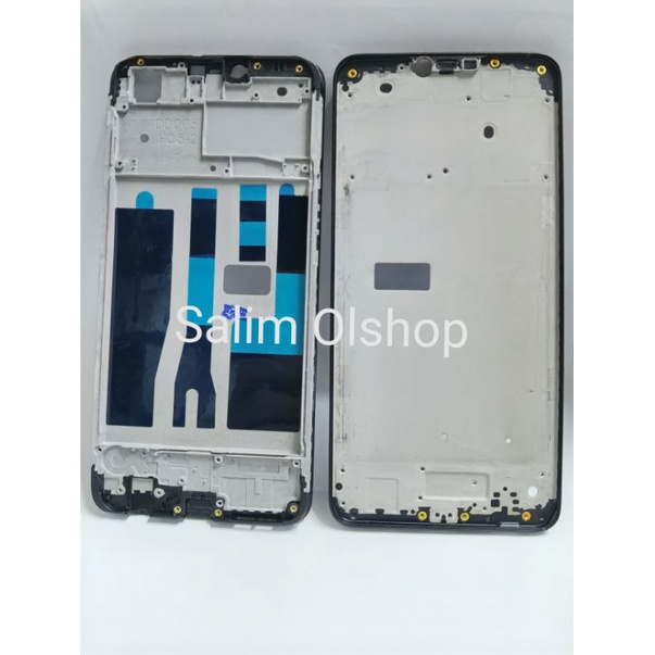 FRAME LCD - TATAKAN LCD OPPO A5 - OPPO A3S