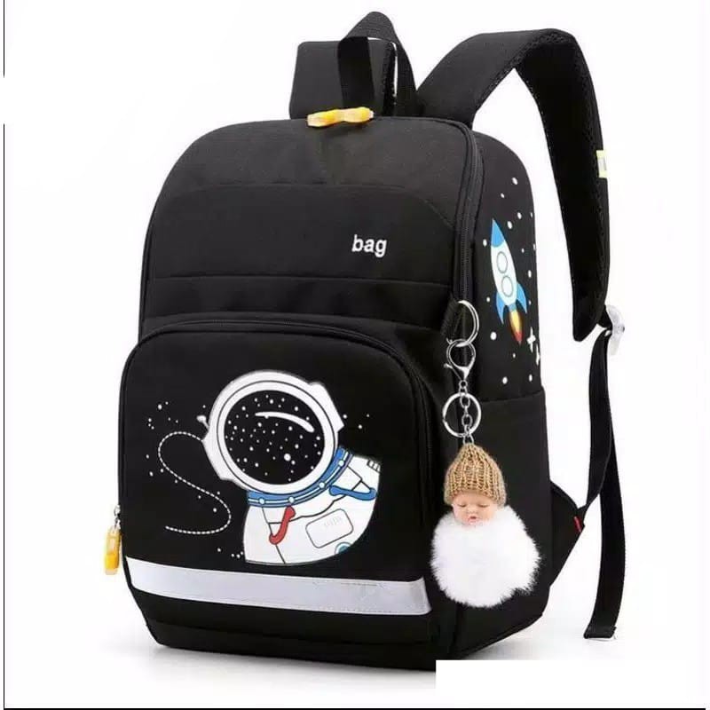 TAS RANSEL ANAK MOTIF ASTRONOT