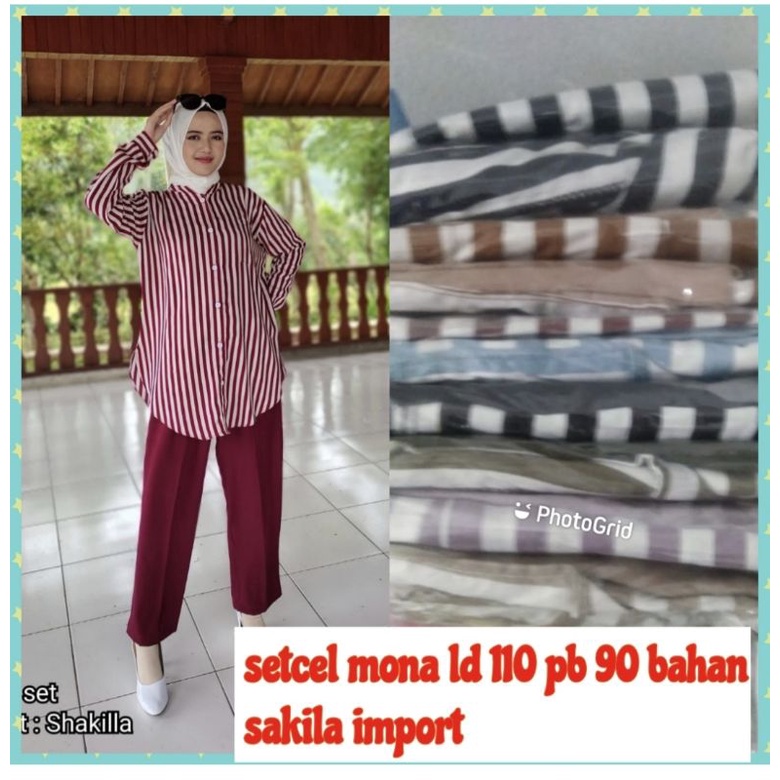 setcel Nevi,setcel salur Milo,setcel Rubi hijou,dress kriwil hijou