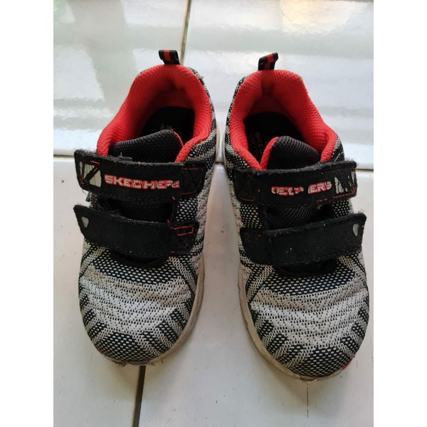 Skechers size 26,5 insole 16Sepatu