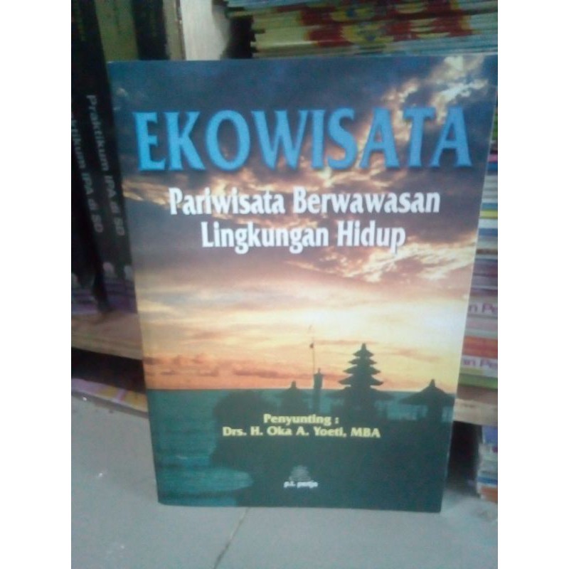 Harga Ekowisata Terbaru Agustus 2024 |BigGo Indonesia