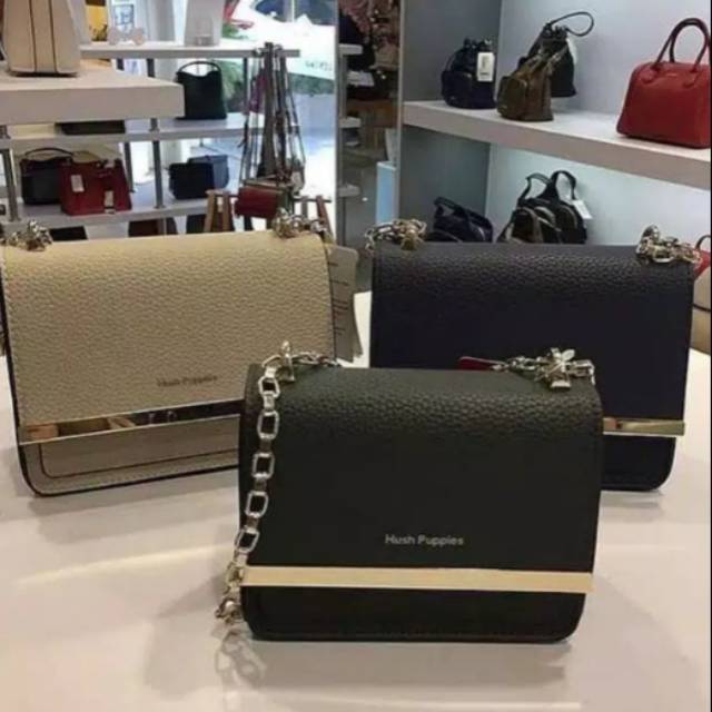 Hush puppies khloe sling size M sale 45% hushpuppies ready