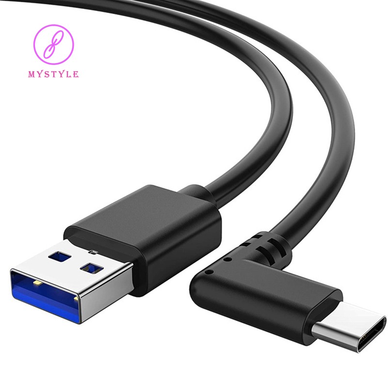 quest 2 charging cable