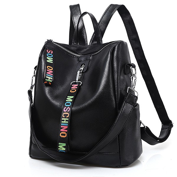 SH1219 [1 KILO MUAT 2PCS] TAS IMPORT WANITA / RANSEL IMPORT BATAM /GROSIR FASHION BAG / MINISO