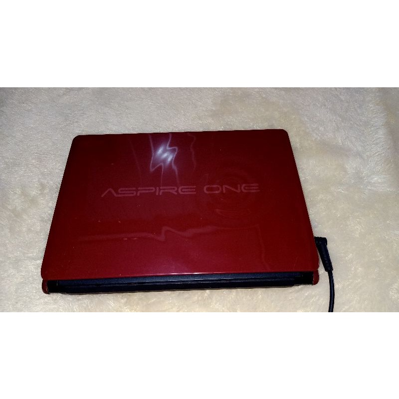 prelove second bekas notebook laptop Acer Aspire One D270 Series