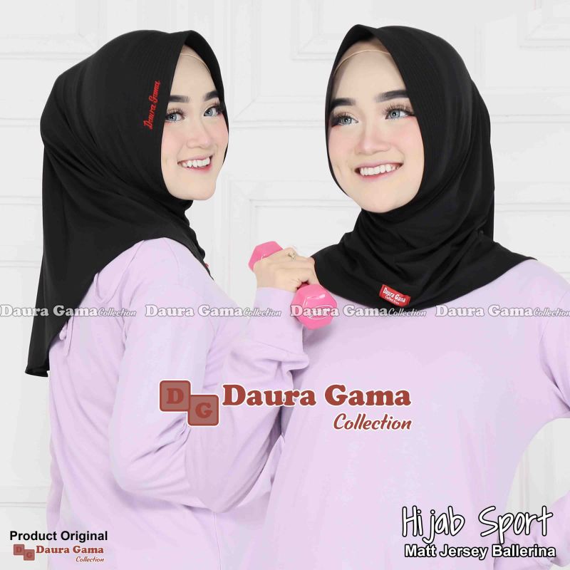 HIJAB INSTAN 