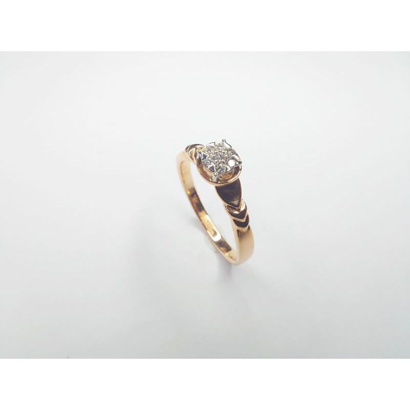 Clarte Jewellery LRG1837