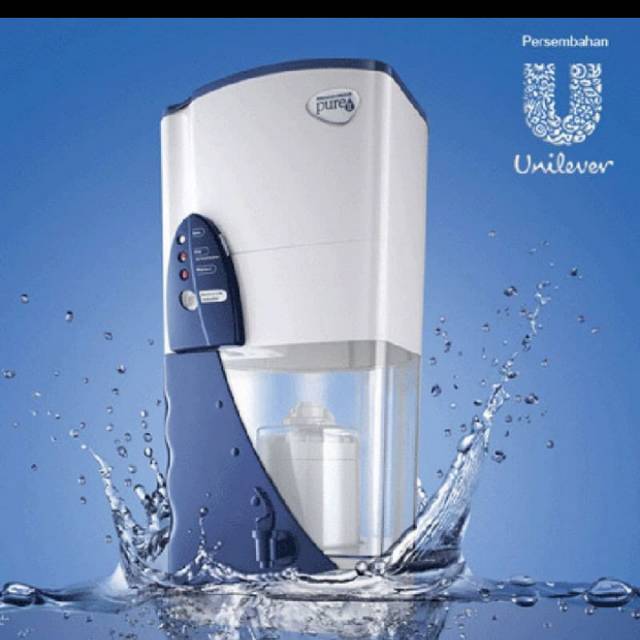 Dispenser Unilever Pure It Classic 9L - Pure it 9L Garansi Resmi