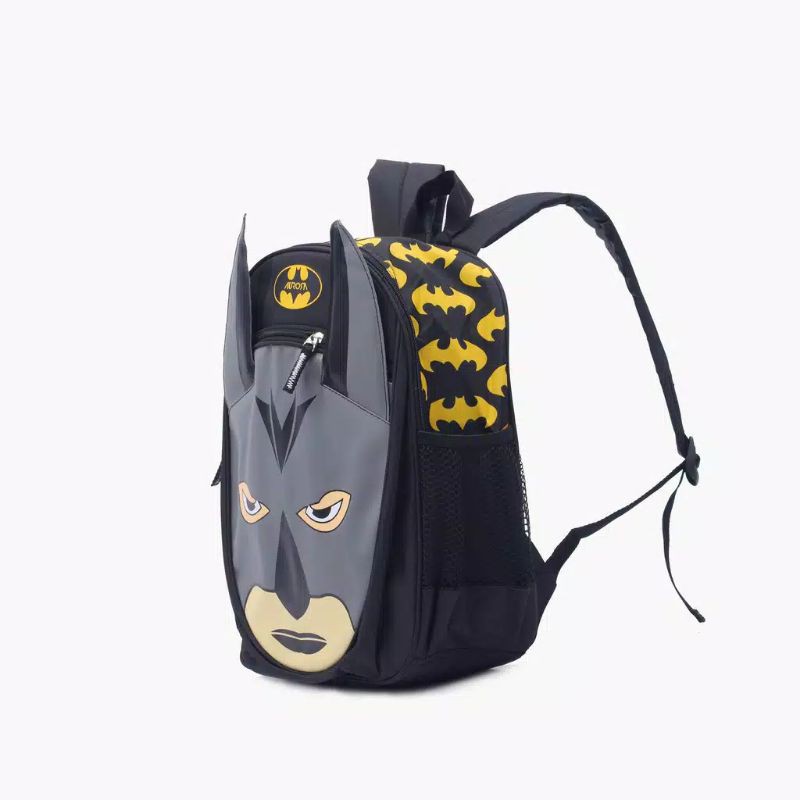 Tas Ransel Anak Karakter Batman